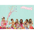 Various Artists/ブチアゲ♂トランス5+DVDスペシャル!!_b0080062_11531679.jpg