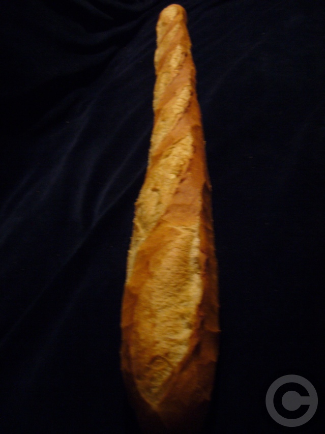 ■おいしいパン屋のクロワッサン（パリ）_a0014299_20325891.jpg