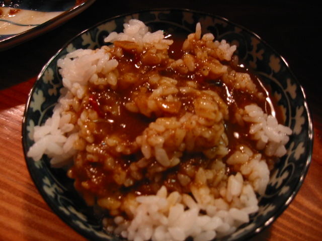 ¥100で美味しく@新橋_b0042308_0384017.jpg