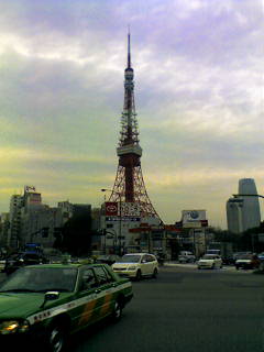 *浅草&東京タワー 日帰り*_e0100210_22102016.jpg
