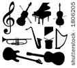Musique♪ 音楽_c0097611_22312744.jpg