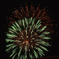秩父夜祭り 花火大会 パソコン De あれこれ
