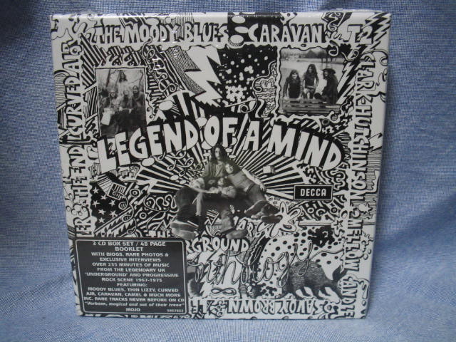 LEGEND OF A MIND - THE UNDERGROUND ANTHOLOGY (3-CD)_c0065426_20461897.jpg