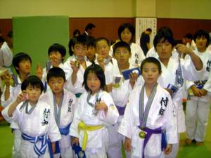 第30回土岐市少年柔道錬成大会_d0010630_15571411.jpg