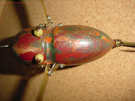 道楽コレクション : No.04 FD-Custom baits/R.S.D.I.;Balsa 道楽コレクション : No.04 FD-Custom baits/R.S.D.I.;Balsa