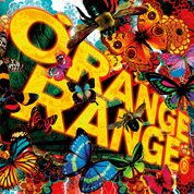 ORANGE RANGE　「ORANGE RANGE」_c0031157_21464181.jpg