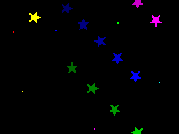凍え死ぬかと思っちゃったよ。_d0096499_1718689.gif