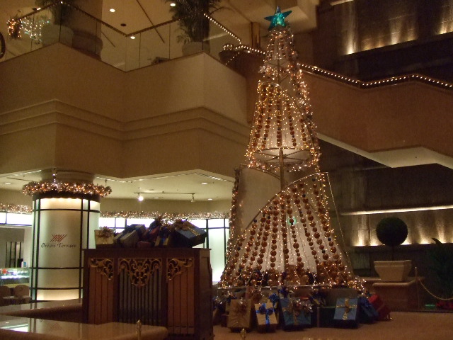 ヨコハマグランドインターコンチネンタルホテル オーシャンテラス_f0076001_19103677.jpg