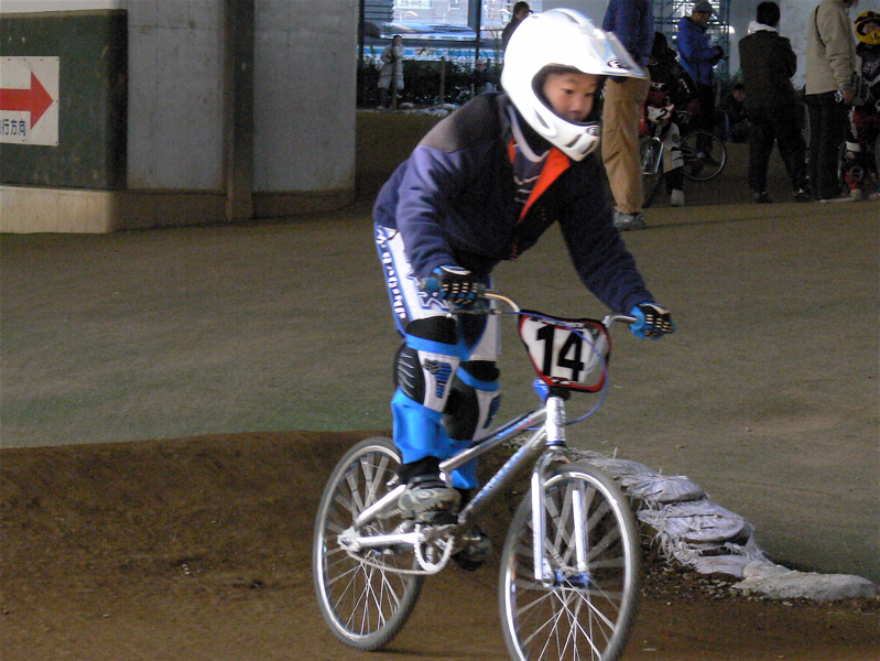 JOSF１２月川口ゴリラ公園２００６最終戦VOL4ミルキー９〜１４＆３０オーバークラス予選画像垂れ流し_b0065730_2244289.jpg