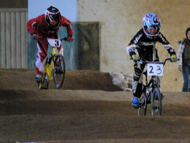 JOSF１２月川口ゴリラ公園２００６最終戦VOL4ミルキー９〜１４＆３０オーバークラス予選画像垂れ流し_b0065730_22512472.jpg