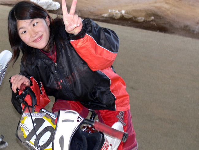 JOSF１２月川口ゴリラ公園２００６最終戦VOL4ミルキー９〜１４＆３０オーバークラス予選画像垂れ流し_b0065730_23102632.jpg