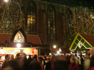 アルザスのクリスマス市－②Colmar_d0077075_23349100.jpg