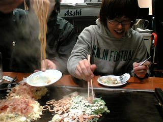 大阪 心斎橋DROP後 けんじ_b0048882_2343135.jpg