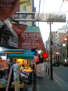 大阪 心斎橋DROP後 けんじ_b0048882_2452163.jpg