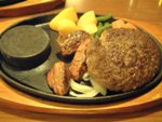 ステーキのどん　西明石店_d0076283_9302892.jpg