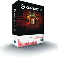 NI Kontakt 2のUniversal Binary版について_f0118464_1161215.jpg