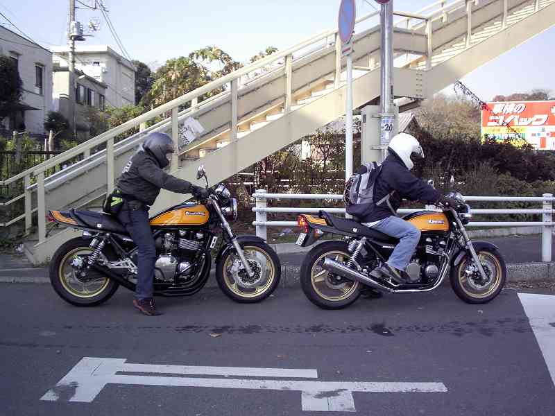 というわけで Pit Crew 松戸より愛をこめ というわけで Pit Crew 松戸より愛をこめ