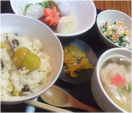 まず腹ごしらえ_b0067302_2332783.jpg