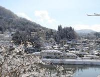 金山町、東京・銀座で「妖精の里かねやま田舎暮らしセミナー」を開催 福島県金山町_f0061306_11104868.jpg