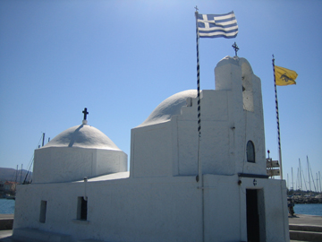 ギリシアの島へ！９月７日（木）_f0002208_1543510.jpg