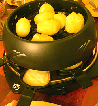 ラクレット_d0062721_4535596.jpg