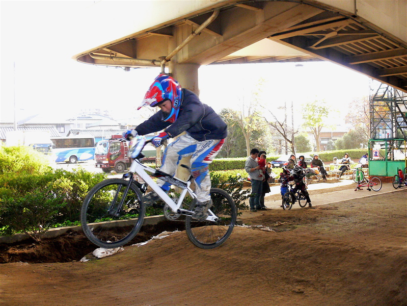 2006ゴリラ最終定点観測_b0065730_23472285.jpg