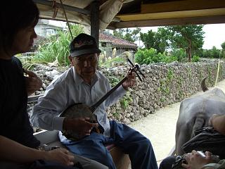 ’０６　冬の石垣２泊３日の旅～竹富観光編_f0110663_1518560.jpg