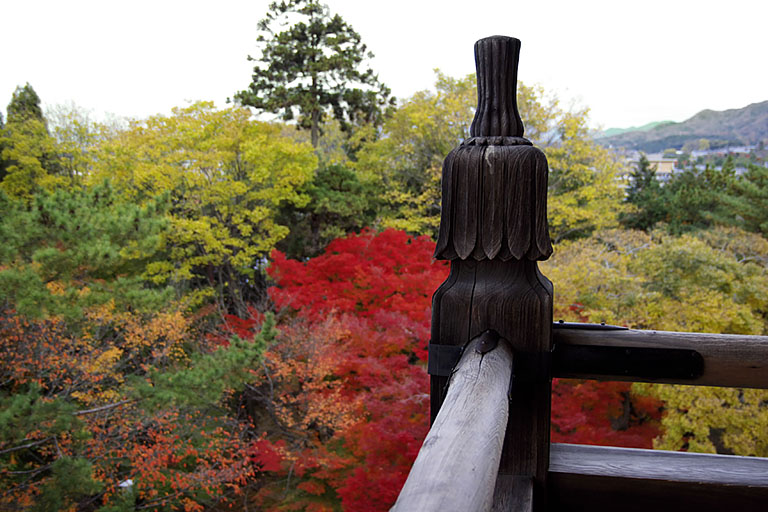 京都紅葉撮影会　南禅寺（１）_f0044370_23334924.jpg