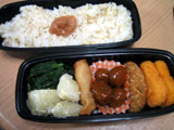 ストーブ命弁当_e0047185_2062434.jpg