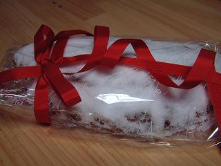 Christmas stollen_f0111926_20165928.jpg