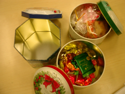 FMYYにXmasプレゼントが届きました! #141_e0068533_2051735.jpg