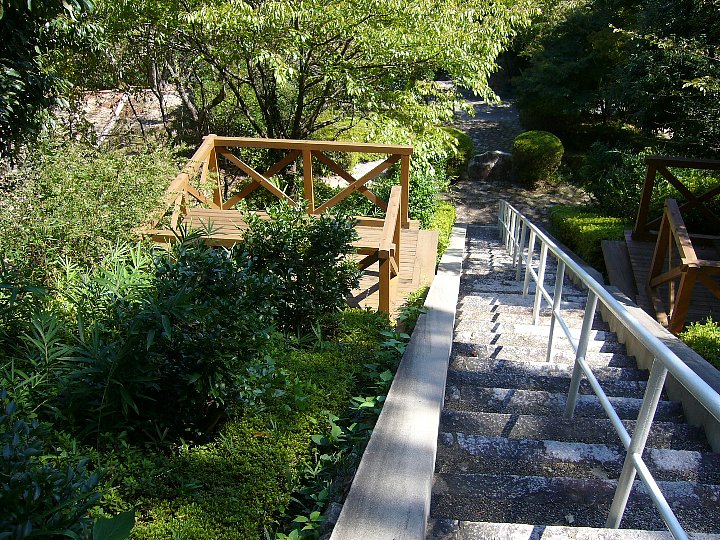 近江八幡の恒春園_c0094541_11223571.jpg