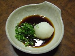 続・うすき鍋 秘伝のポン酢編_c0078659_22345254.jpg