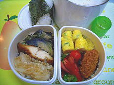 今日のお弁当_c0074563_1043698.jpg