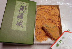 京都の紅葉♪_d0078486_891599.jpg