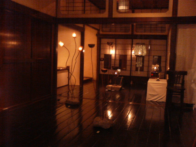第43回新潟大学クラシックギター部定期演奏会_e0046190_1291648.jpg