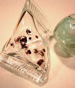 Glass de X\'mas 2006 〜わたしのお気に入り〜_a0017350_14435.jpg