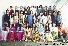 触れておきたい展覧会2本 \'06.Dec_b0071700_15445390.jpg