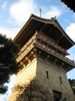 高台寺から大雲院祇園閣へ♪_f0054428_00634.jpg