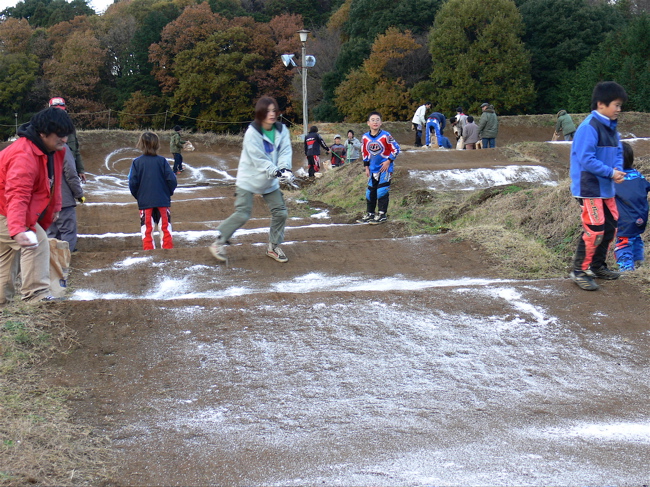 ひとりごと 上越〜緑山ツアー日記_b0065730_22333163.jpg