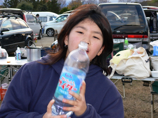 ひとりごと 上越〜緑山ツアー日記_b0065730_2235352.jpg