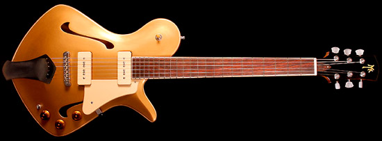 圧倒的存在感!?のGold Top。_e0053731_17221677.jpg