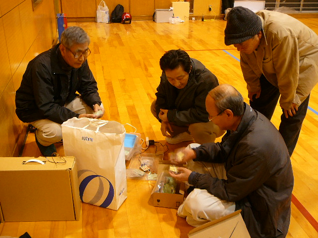 motoさん製 EPPマイクロ複葉機 大当たり!_d0067943_1324545.jpg