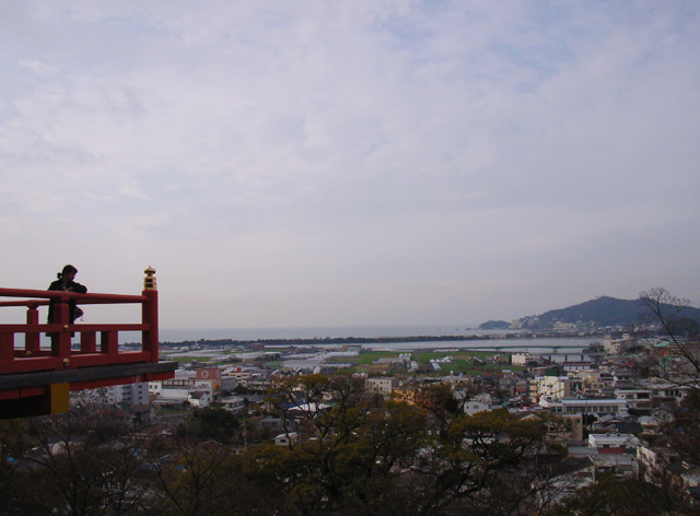 紀三井山　金剛宝寺（紀三井寺）その１_c0022669_75642.jpg