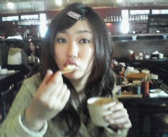 幸せさぁーちゃん☆ _a0081200_15563316.jpg