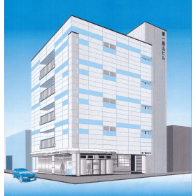 銀座長山ビル 苫小牧市大町２丁目 苫小牧駅徒歩１５分 苫小牧で不動産業を営む長山苫小牧不動産のブログ