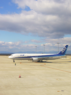 ラーメンを食べるがために飛行機移動_c0053520_184149.jpg