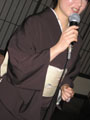 KIMONO de Christmas Party_d0037120_181113.jpg