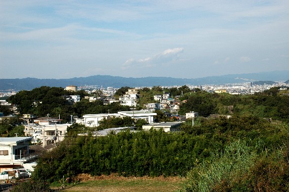 　　１９年前の雑賀崎の灯台　　２０２５-０６-１9　００：００_b0093754_025319.jpg