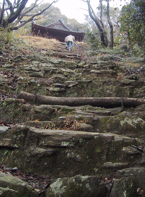 紀三井山　金剛宝寺（紀三井寺）その２_c0022669_89598.jpg